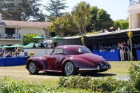 1939 Alfa Romeo Tipo 256.  Chassis number 915014